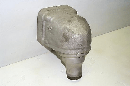 SHOULDER HOUSING