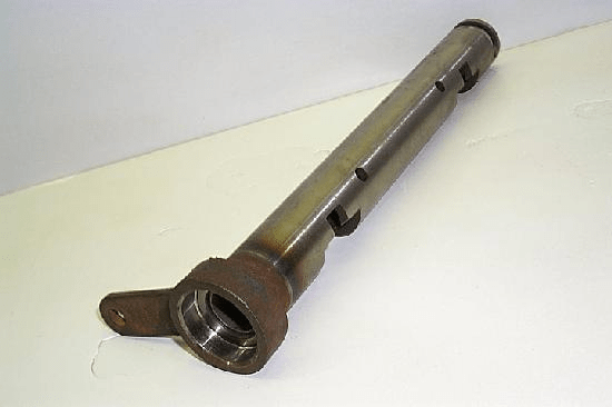 CLUTCH OVERIDE SHAFT