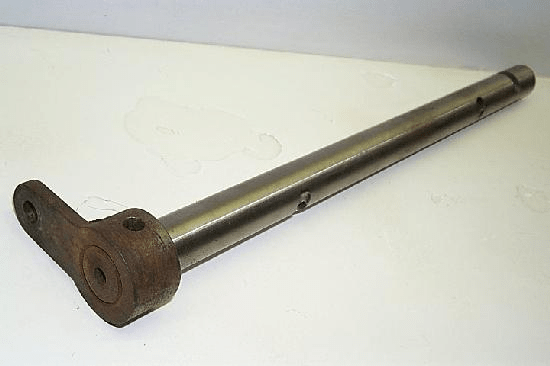 CLUTCH SHAFT