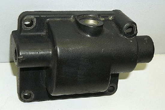 SHIFTER CAP