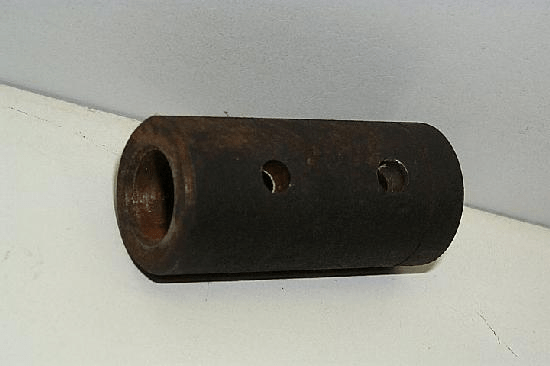 SHIFT ROD YOKE