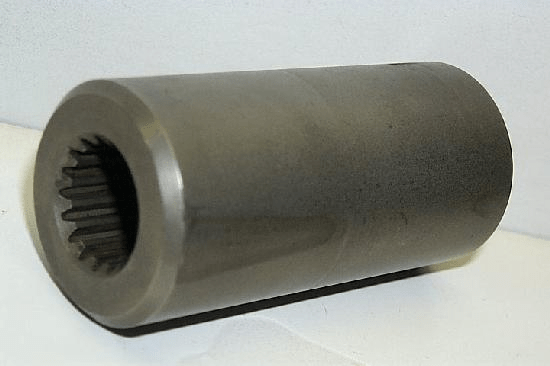 PTO DRIVE SHAFT COUPLER