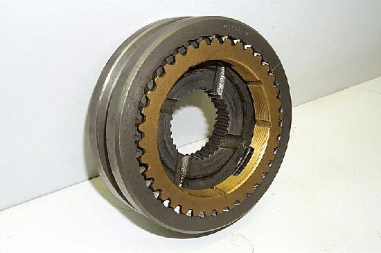 SYNCHOR ASSEMBLY