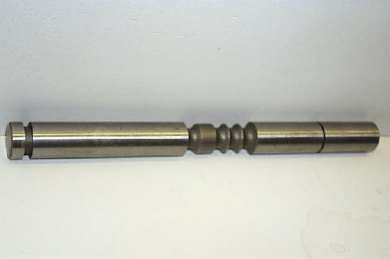 RANGE SHIFT RAIL