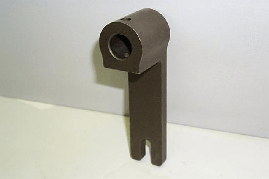 RANGE INTERNAL LEVER