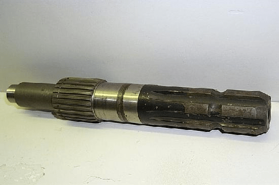 OUTPUT SHAFT