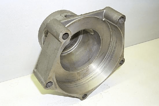 BULL PINION HOUSING