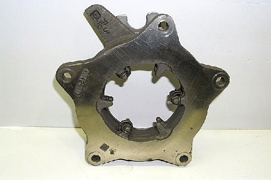 BRAKE ASSEMBLY - L.H.