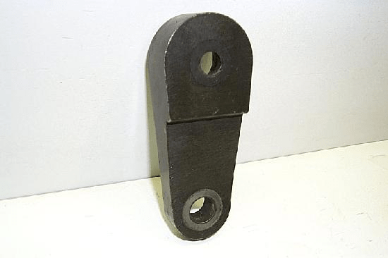 BELLCRANK LEVER - LOWER