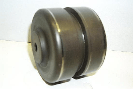 ROCKSHAFT PISTON