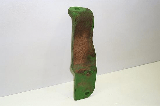 MOUNTING BRACKET - L.H. REAR