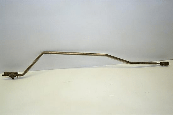 SPEED CONTROL ROD