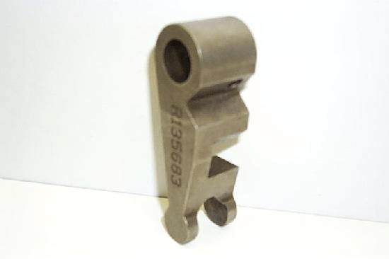 PLANET HOUSING FNR LEVER