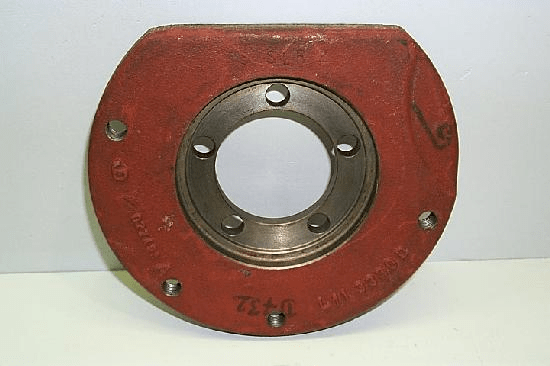 PINION SHAFT BEARING HOUSING