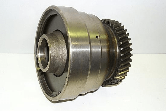 CLUTCH DRUM ASSEMBLY