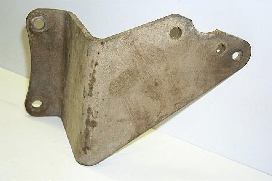 FILTER BRACKET