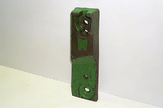 SWAY BLOCK BASE - L.H.