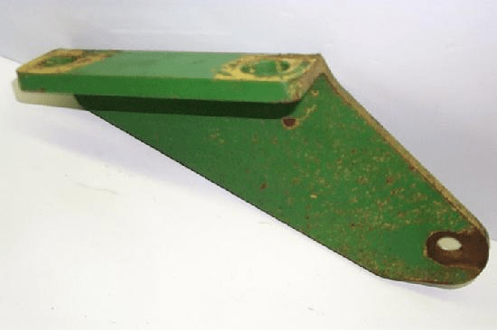 STABILIZER BRACKET - L.H.