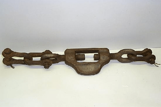 STABILIZER CHAIN