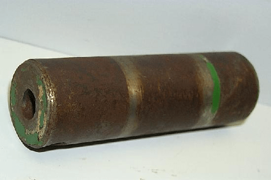 LIFT CYLINDER PIN - UPPER