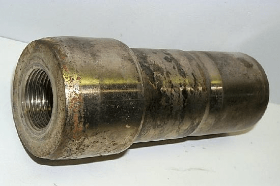 MAIN FRAME PIN
