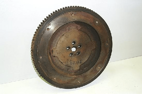 FLYWHEEL
