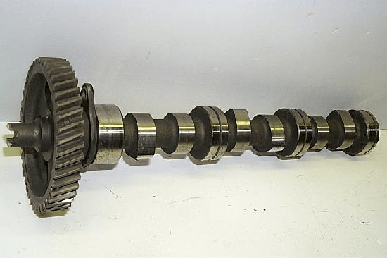 CAMSHAFT ASSEMBLY