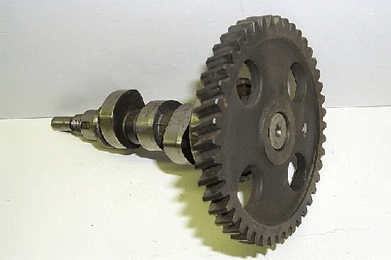 FUEL CAMSHAFT