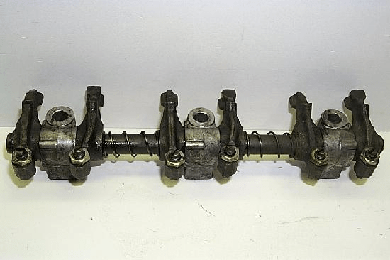 ROCKER ARM ASSEMBLY