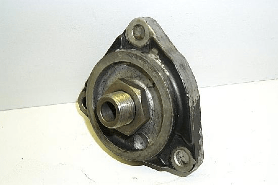 OIL FILTER BRACKET