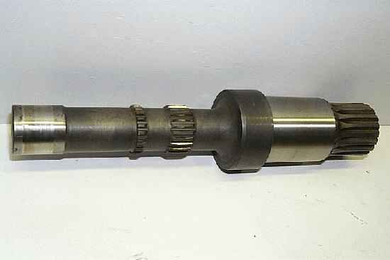 MOTOR SHAFT