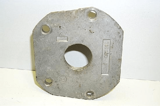 TRUNNION - R.H.