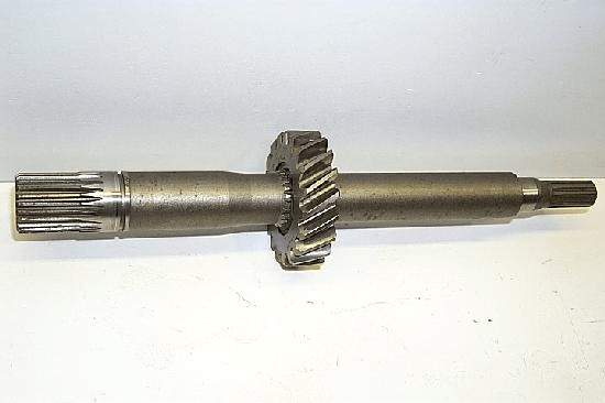 PTO MAIN SHAFT