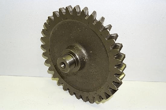 TRANSFER GEAR