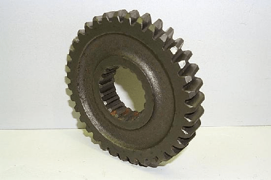PTO REDUCTION SHAFT GEAR