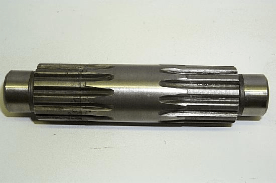 REDUCTION SHAFT