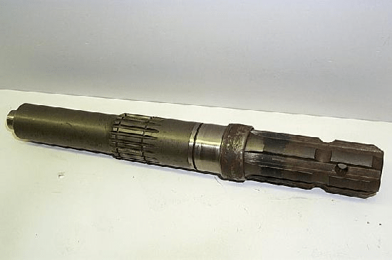 REAR PTO SHAFT