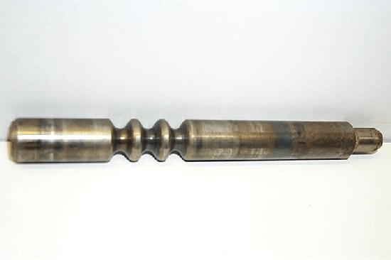 PTO FORK SHAFT