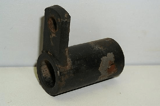 PTO SELECTOR ARM