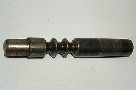 RANGE FORK SHAFT