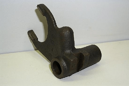 RANGE SHIFT FORK