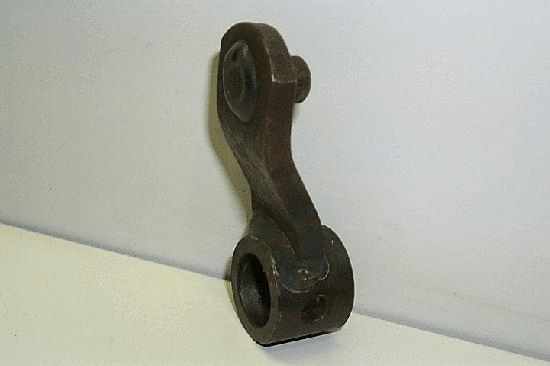 RANGE SHIFT ARM