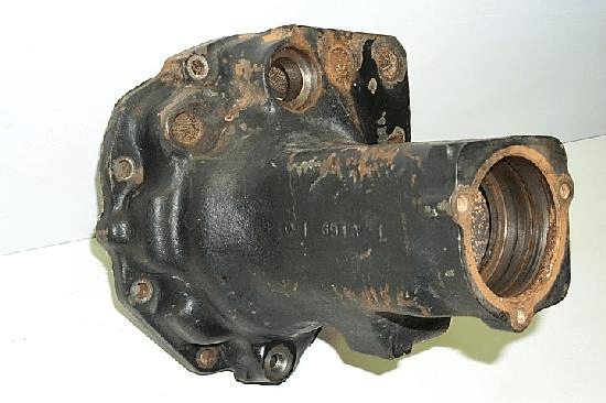 AXLE HOUSING - L.H.