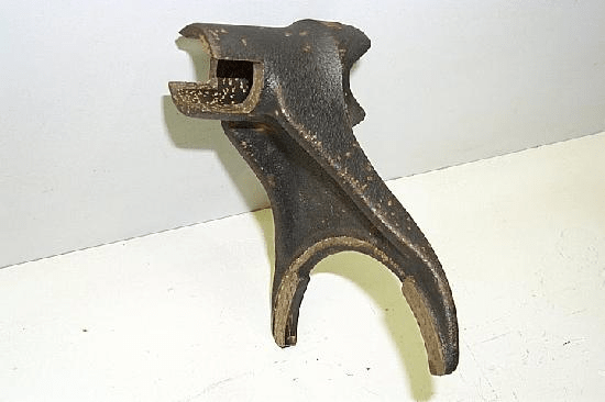 LOCK FORK