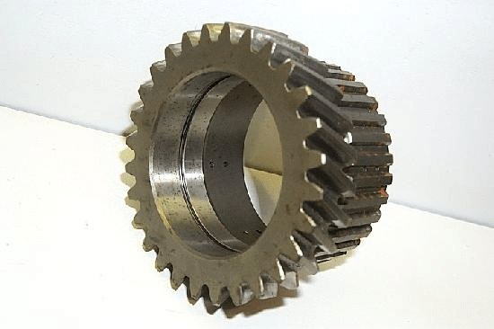 CLUTCH GEAR
