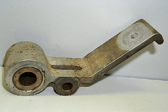 PTO ENGAGEMENT LEVER ANCHOR