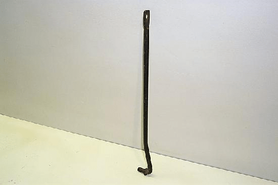 PTO ENGAGEMENT ROD - UPPER