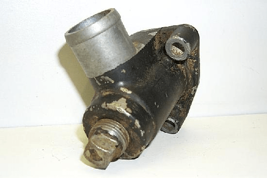 SUCTION TUBE ADAPTER