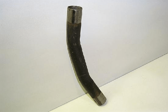 SUCTION PIPE