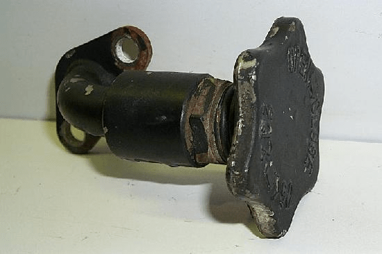 ROCKSHAFT VALVE BRACKET